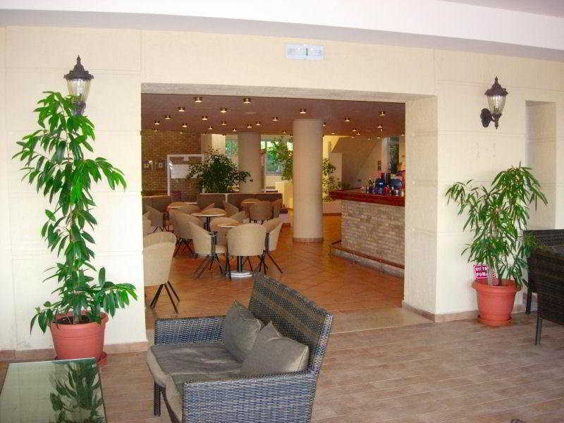 Allsun Zorbas Village Herszonisszosz Kültér fotó